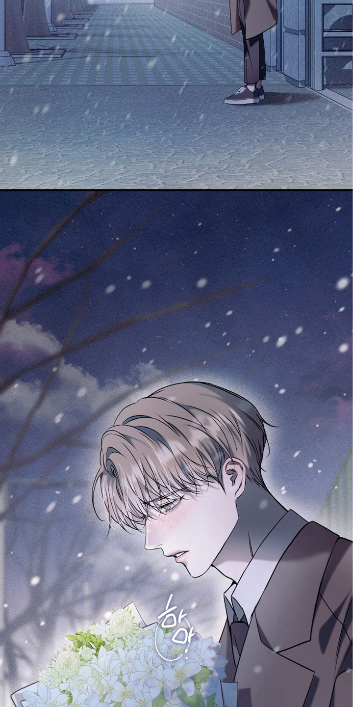 无法言说的思念啥意思漫画,第10章：其他理由1图