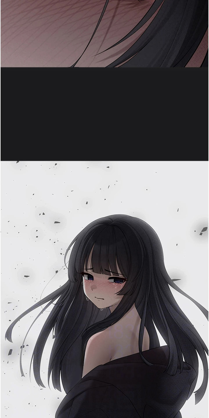 宠物系列盲盒正版漫画,第13章：看穿心思4图