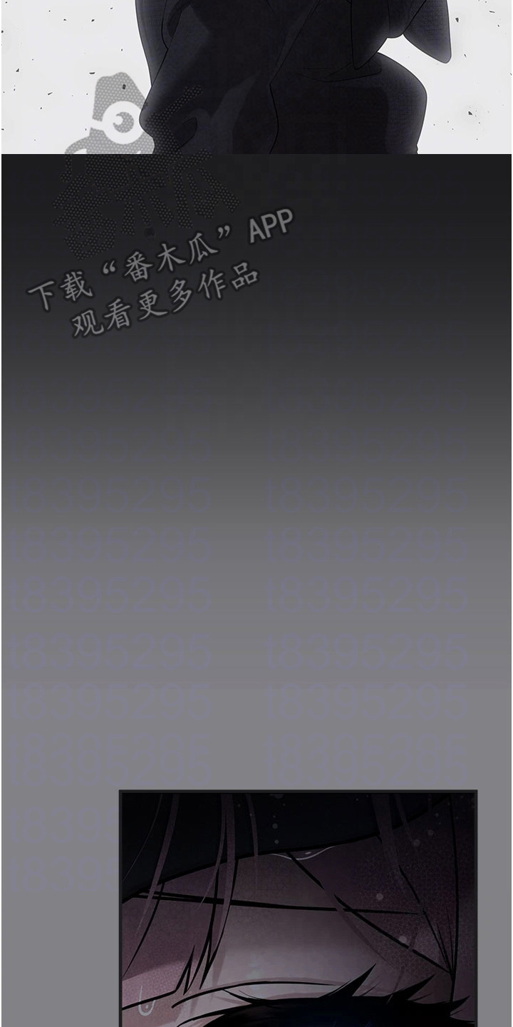 宠物系列盲盒正版漫画,第13章：看穿心思5图