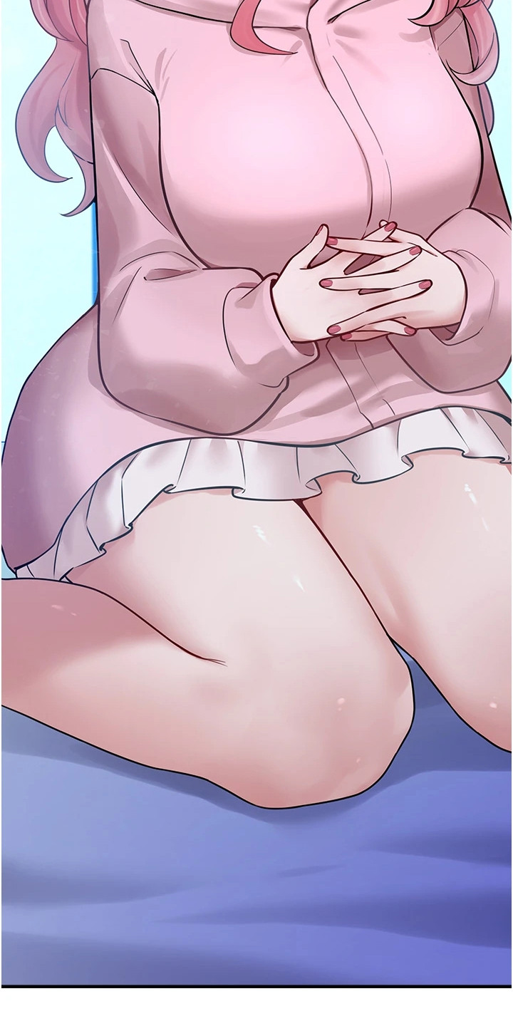 宠物系列盲盒正版漫画,第16章：帮上了忙2图