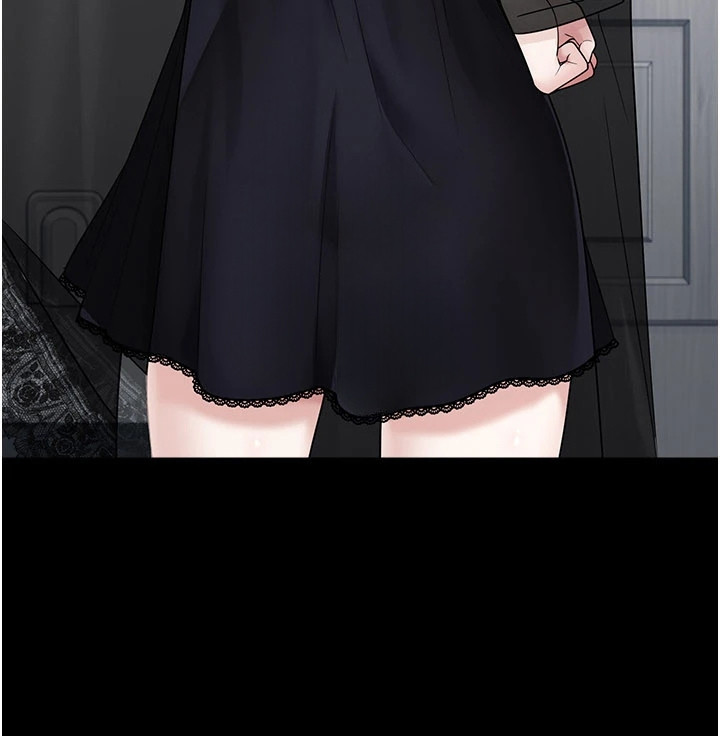 宠物系列盲盒正版漫画,第20章：没有血缘3图