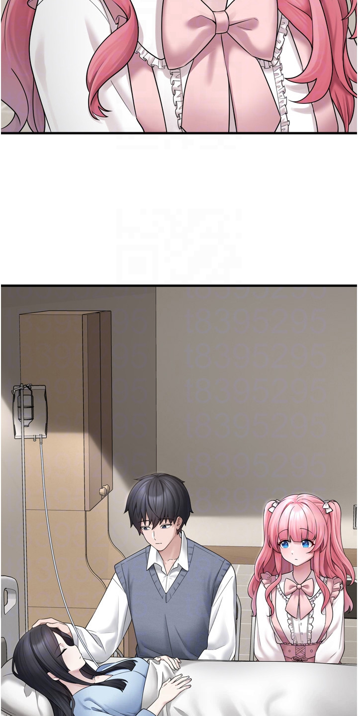 宠物系统玩法漫画,第17章：妹妹4图