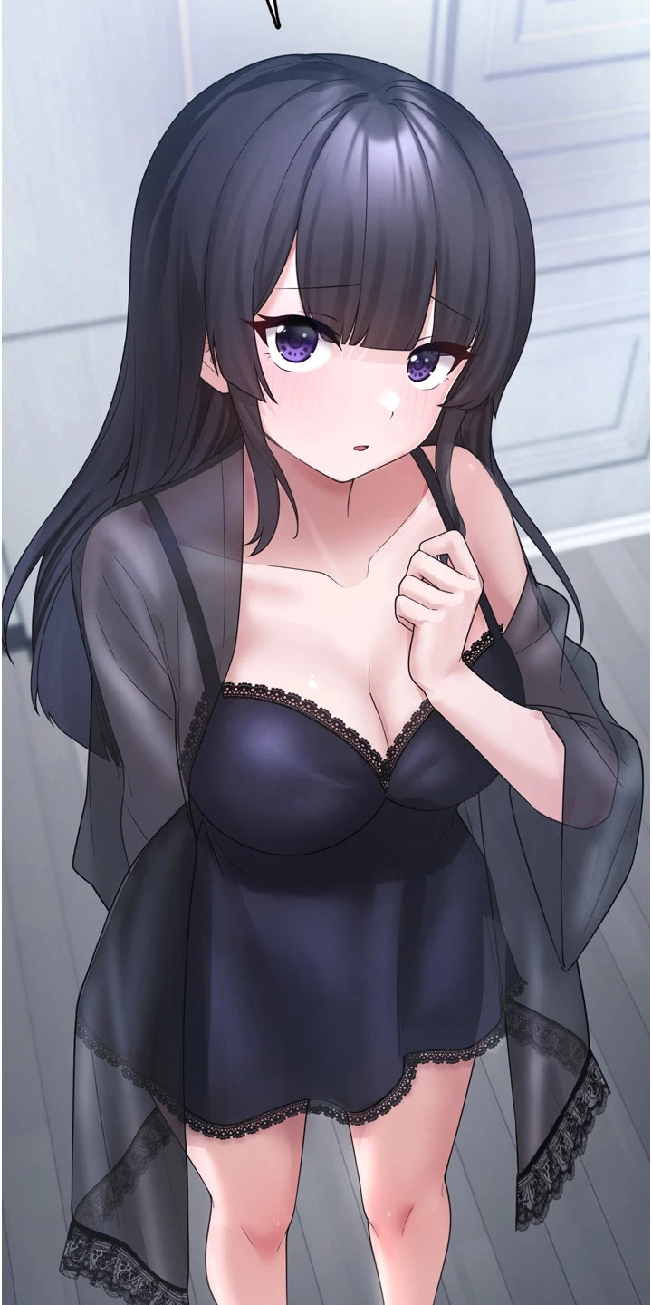 宠物系萌妹漫画,第19章：哥控5图