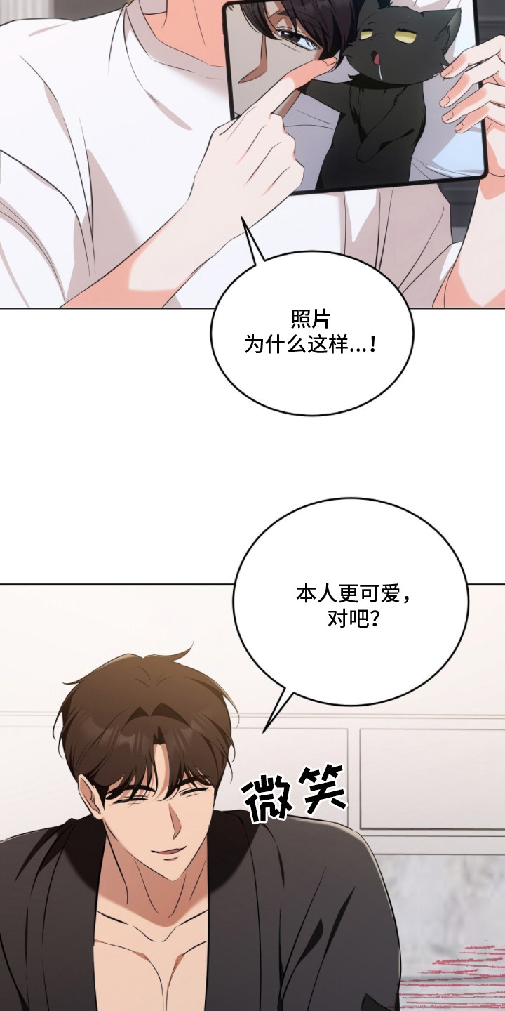 我的黑道妹妹漫画,第18章：照片5图