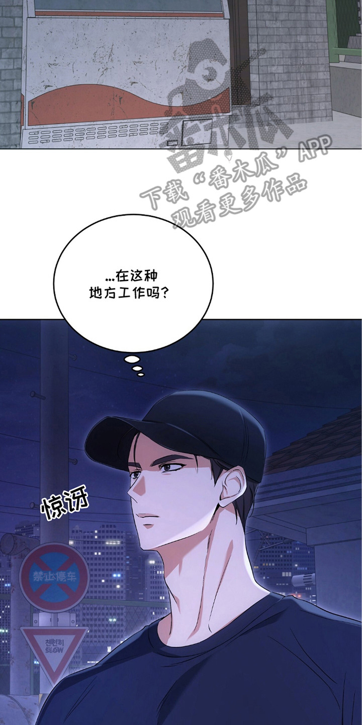 我的黑猫少年解析漫画,第10章：新闻舆论4图