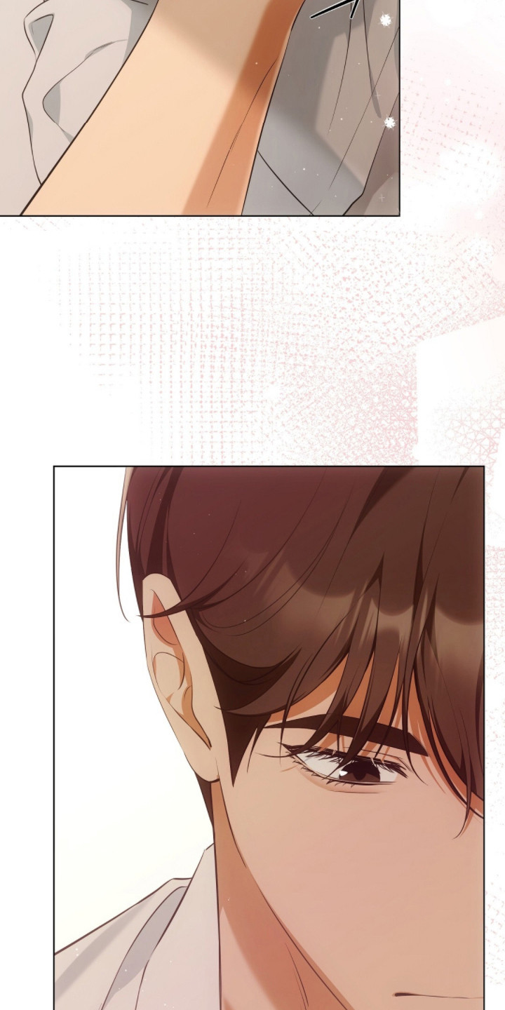 我的黑猫少年解析漫画,第23章：约会4图