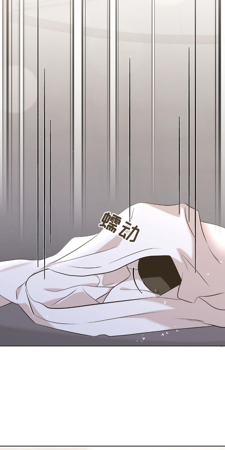 我的黑猫少年漫画,第16章：不情不愿1图