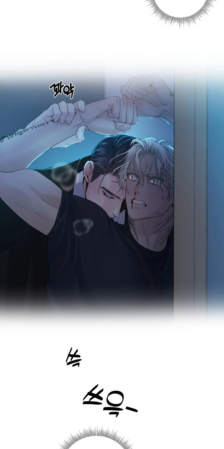 三日倒计时漫画,第3章：意料之外1图