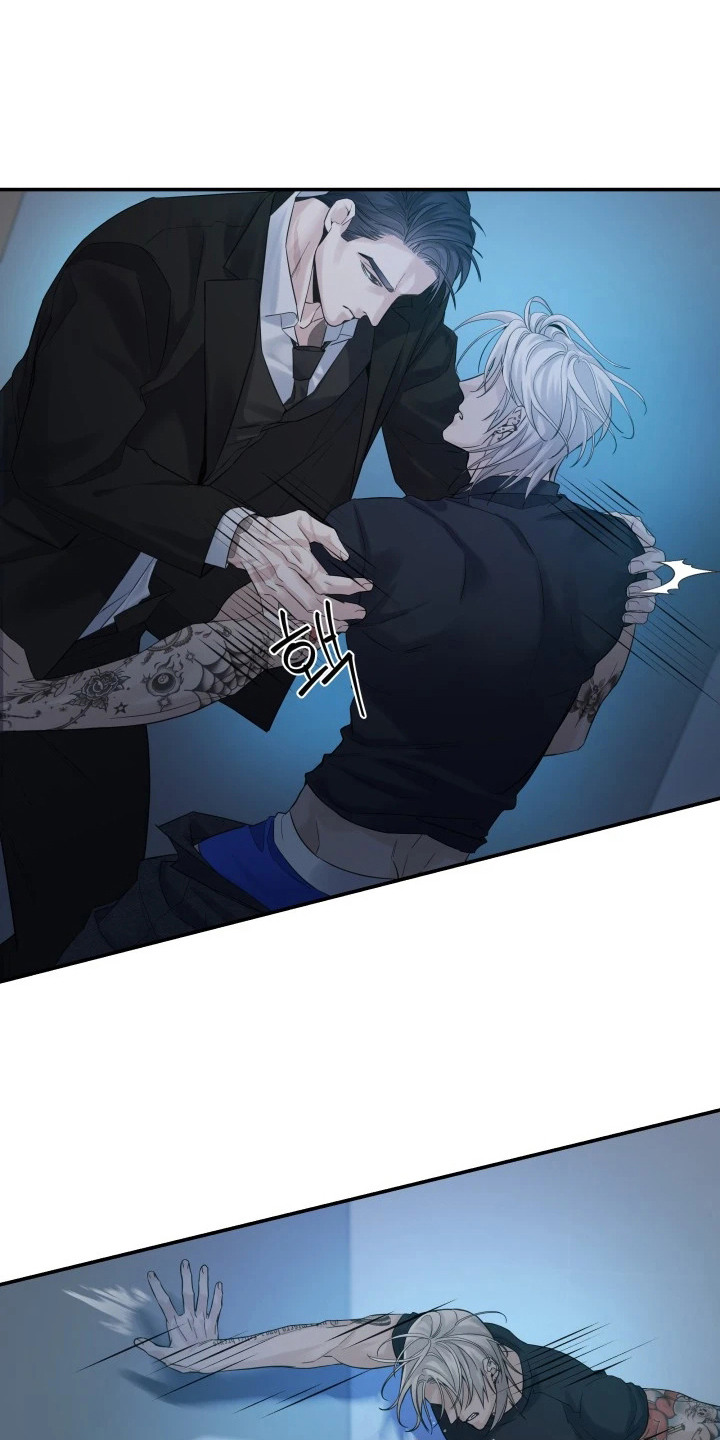 三日倒计时后续剧情漫画,第4章：配合5图