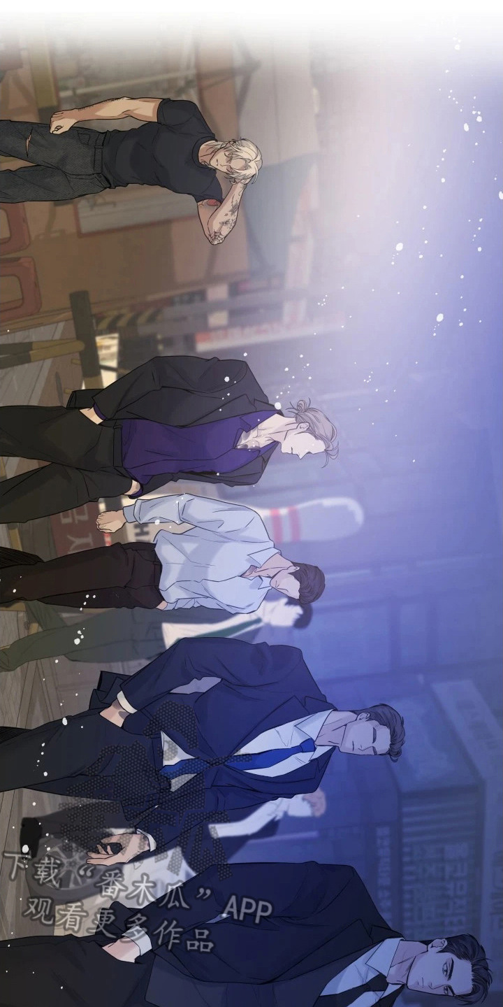 三日倒计时最新动态漫画,第1章：离奇任务5图