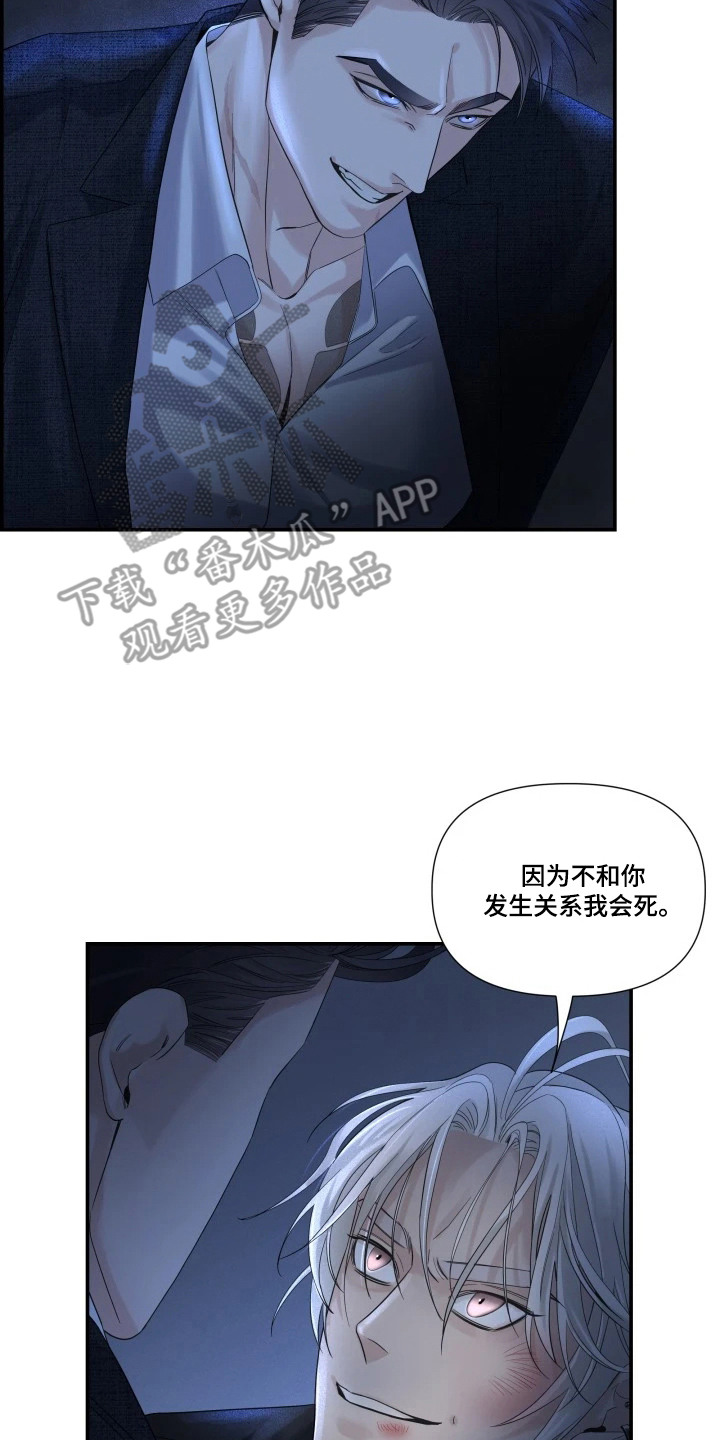 三日倒计时最新动态漫画,第6章：绑架5图