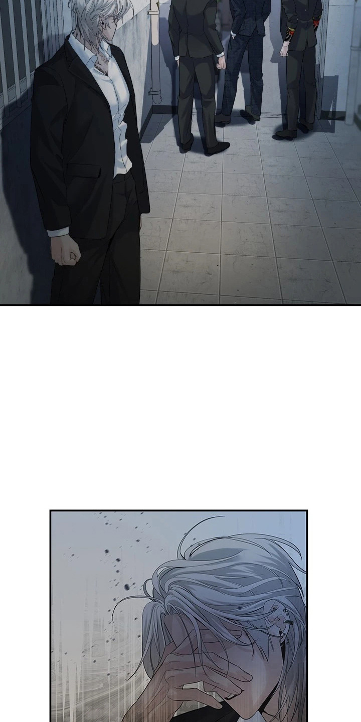 三日倒计时后续剧情漫画,第5章：任务失败4图