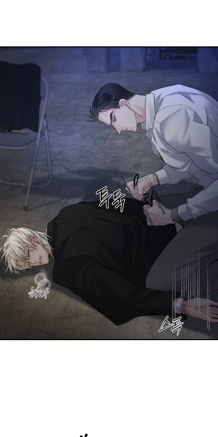 三日倒计时最新动态漫画,第8章：跑不了5图