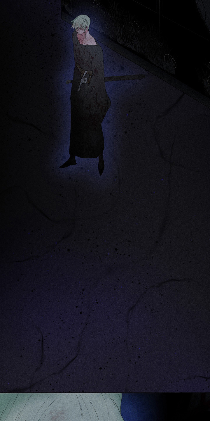 魔法师之骸漫画,第12章：阴影3图