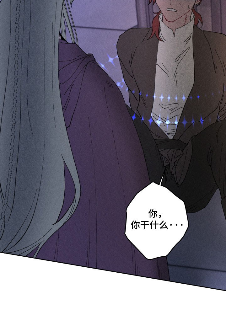 魔法师之境在哪里学漫画,第17章：别干涉5图