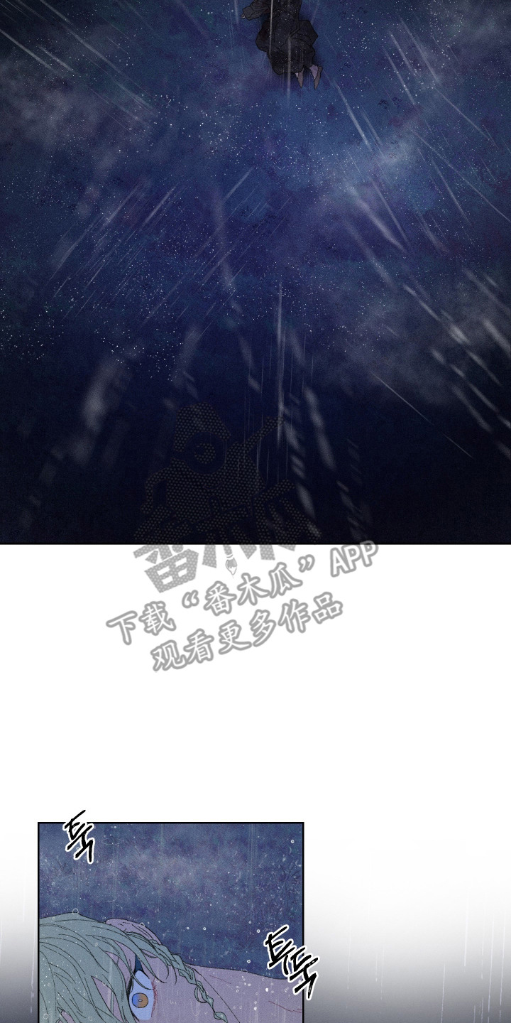 魔法师学院漫画,第13章：契约3图