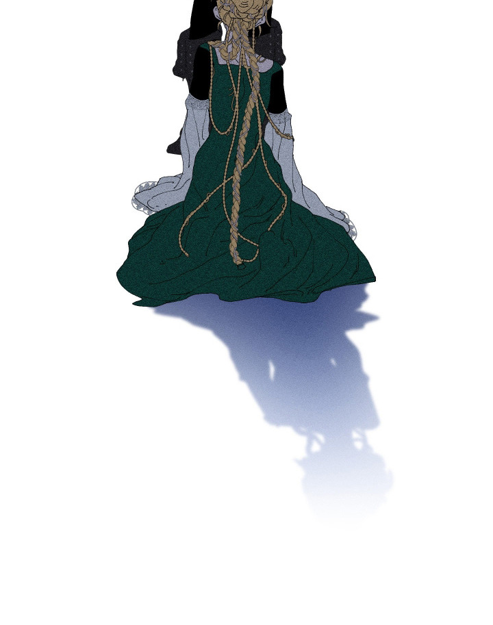 魔法师之骸漫画,第6章：受害者5图