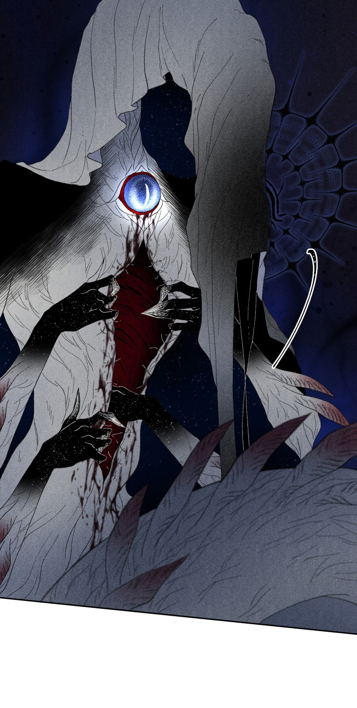 魔法师之死的解析漫画,第12章：阴影3图