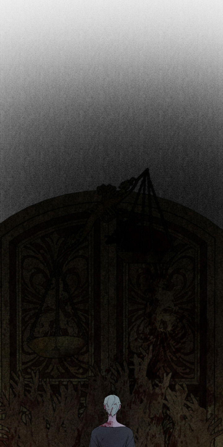 魔法师之骸漫画,第12章：阴影5图