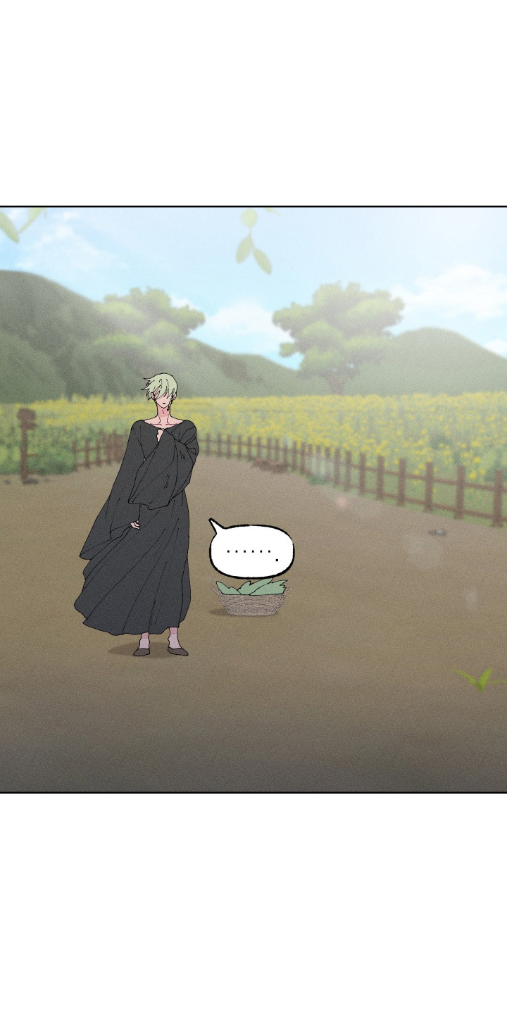 魔法师之死漫画,第10章：礼物4图