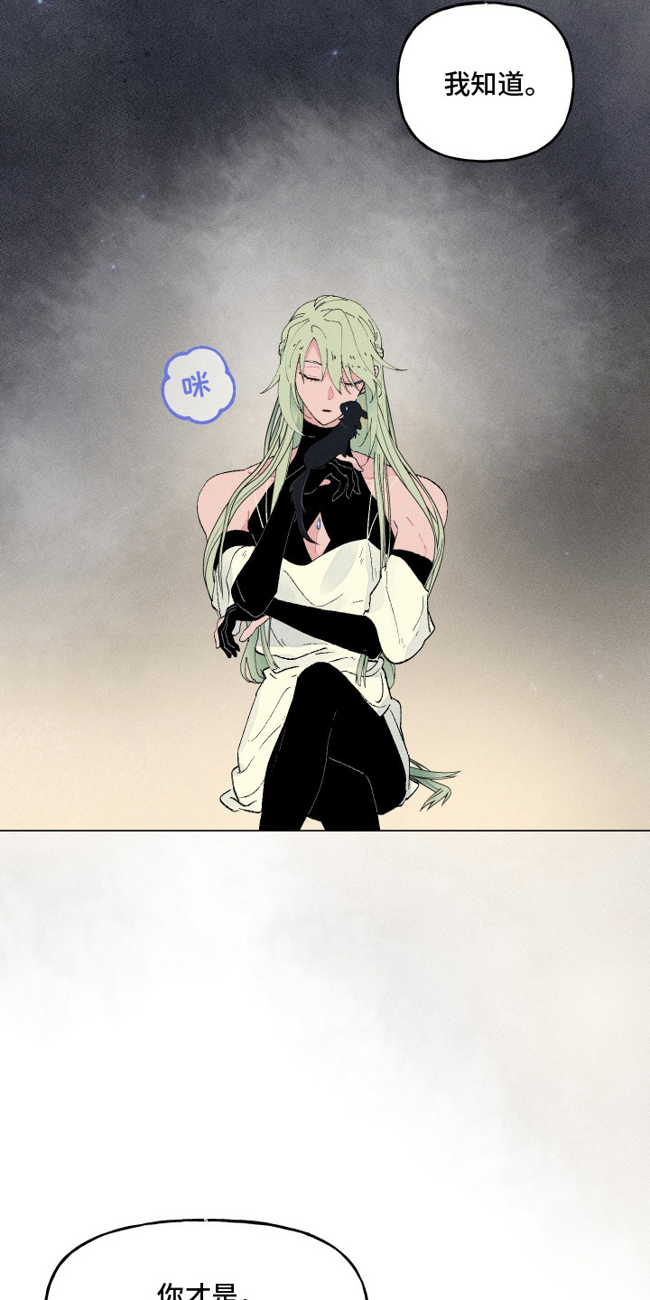 魔法师传奇漫画,第2章：是时候了4图