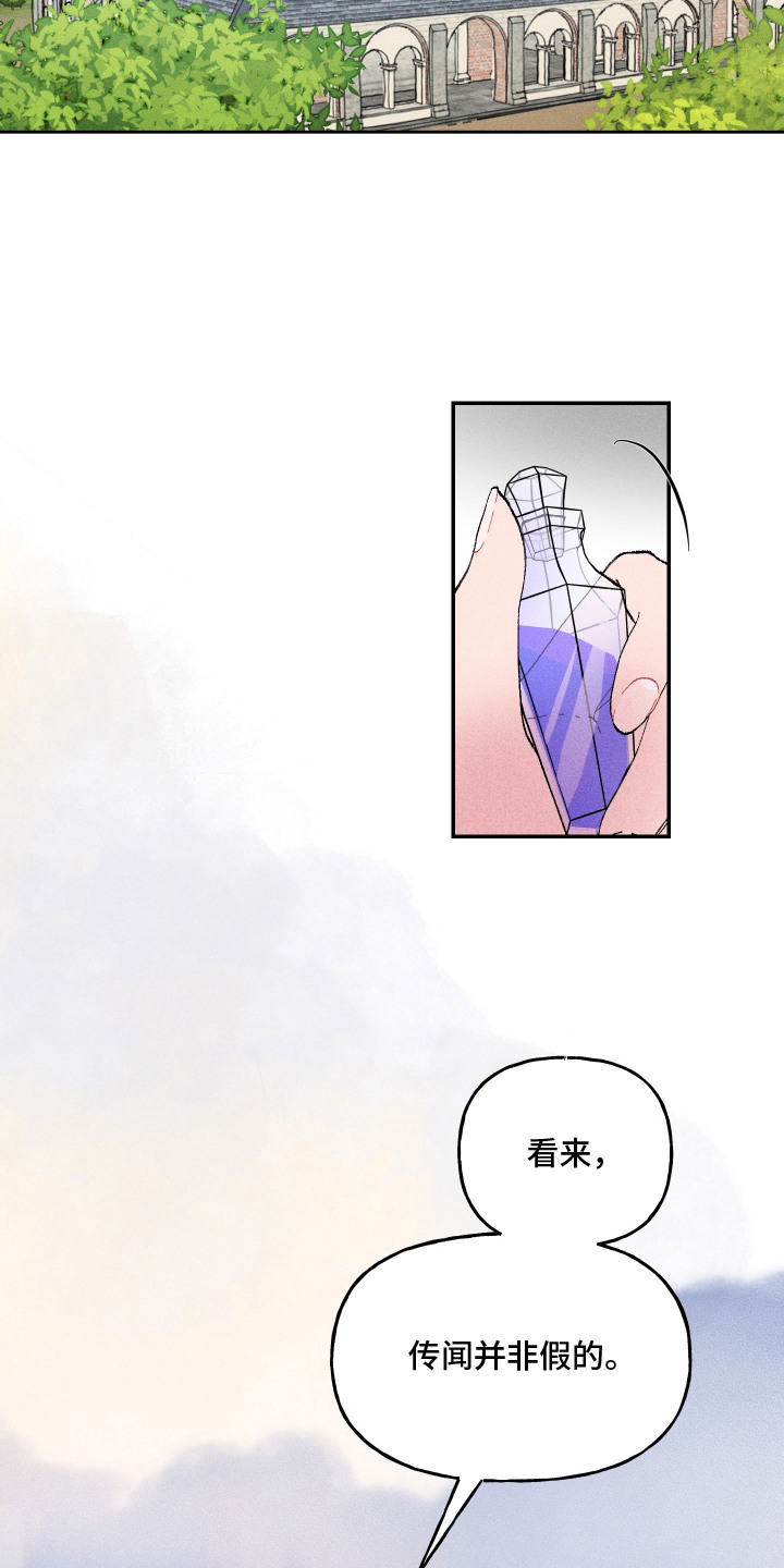 魔法师之骸漫画,第1章：魔法师5图