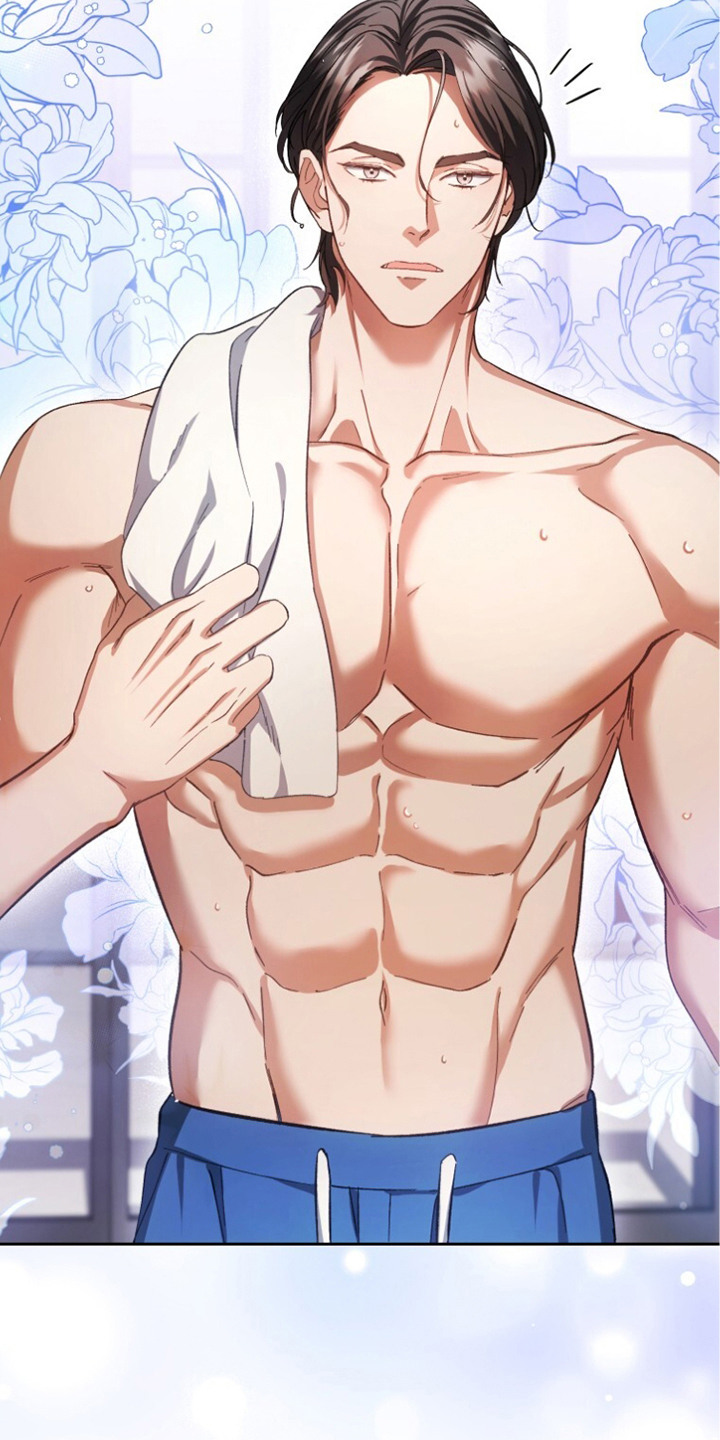 唯你不爱是什么意思漫画,第7章：精疲力尽5图