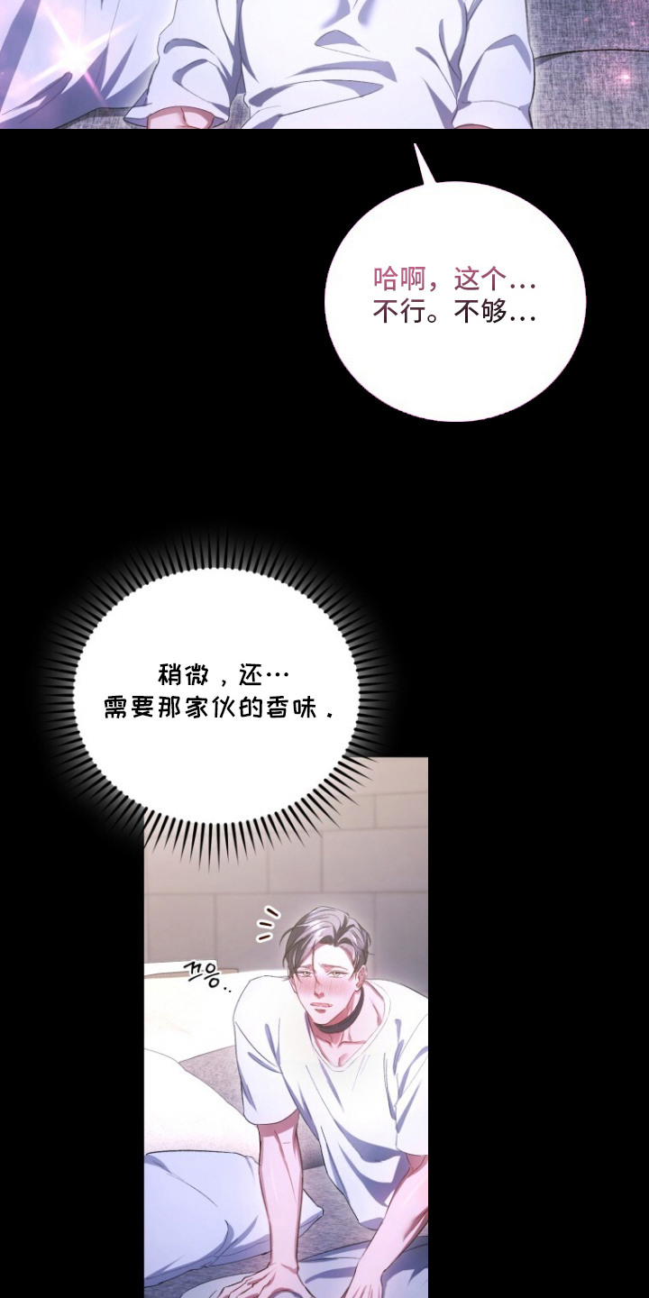 唯你不过敏漫画配角有谁漫画,第9章：发热期5图