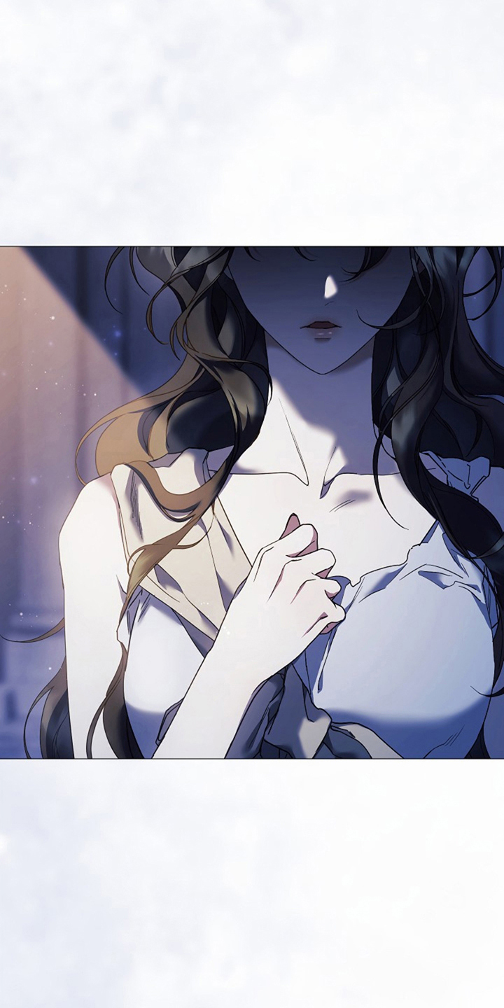 神谕之爱漫画,第11章：终止符5图