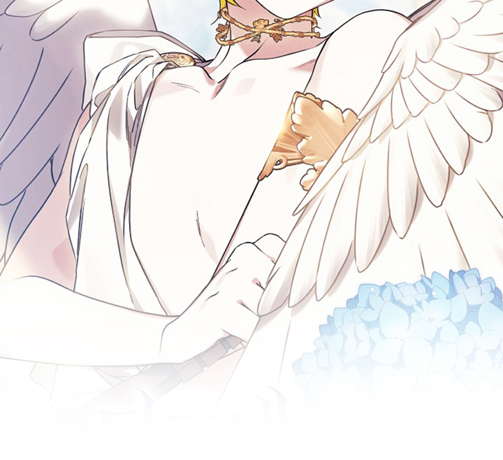 神谕之爱漫画,第12章：愿望2图