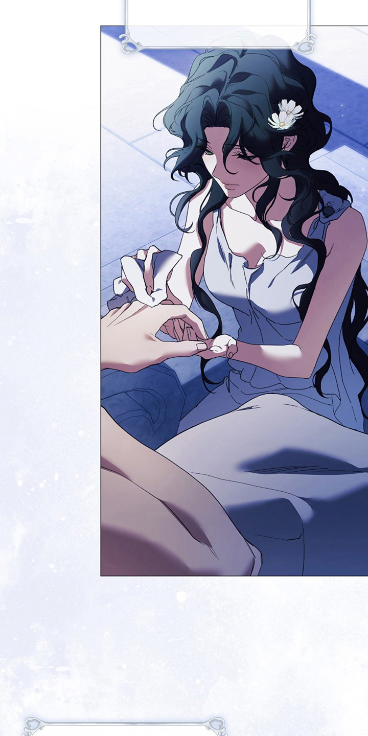 神谕之爱漫画,第6章：微不足道2图