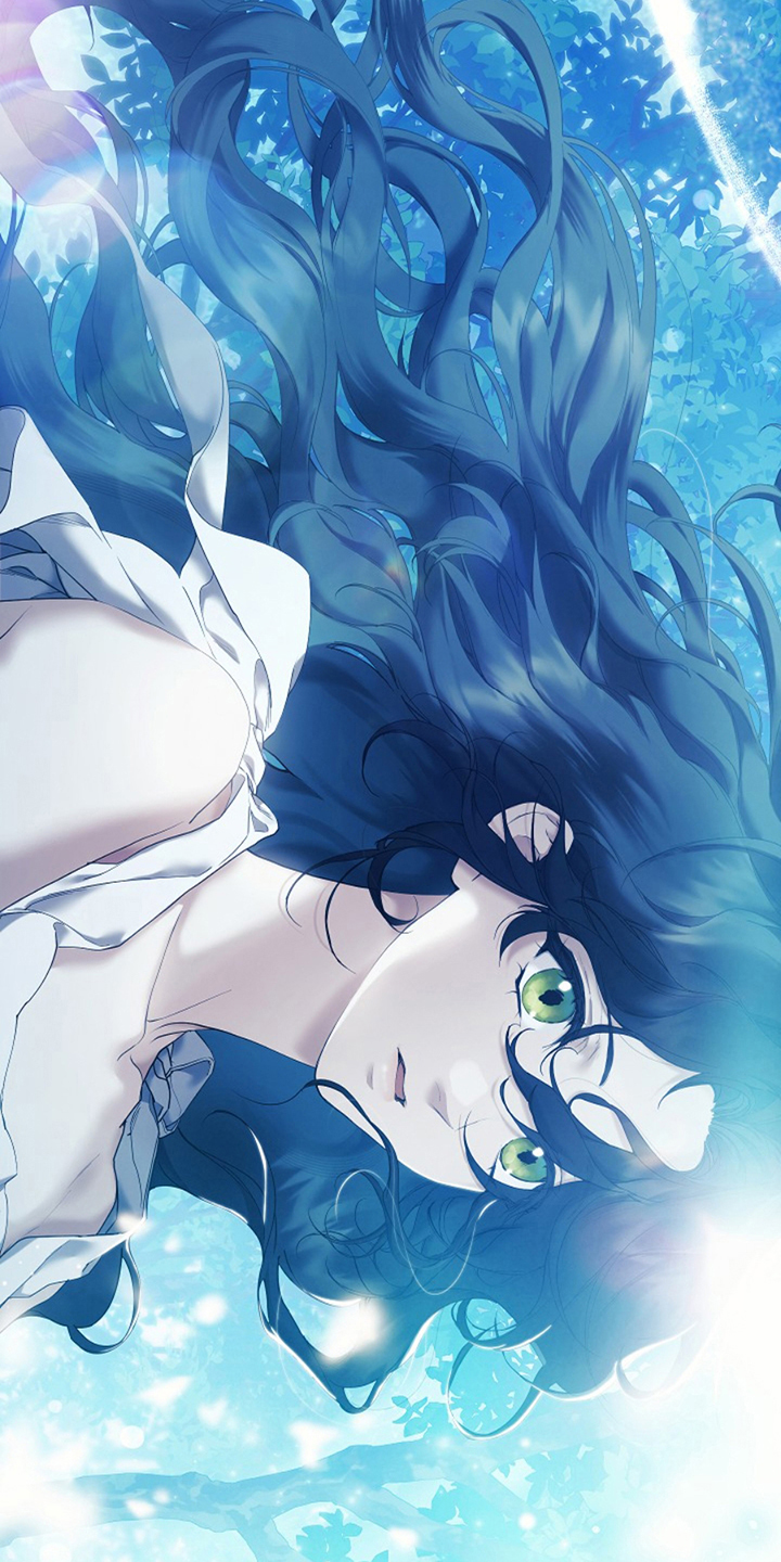 神谕之爱漫画,第15章：两根箭2图