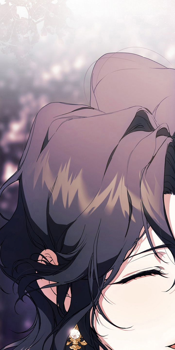 神谕之爱漫画,第8章：贪念1图