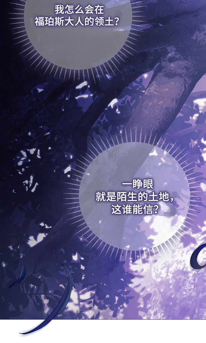 神谕之爱漫画,第16章：他是谁2图