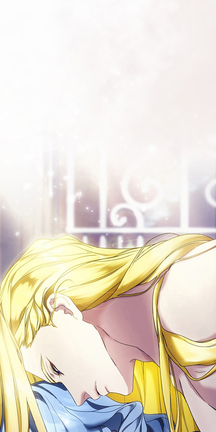 神谕之爱漫画,第11章：终止符2图