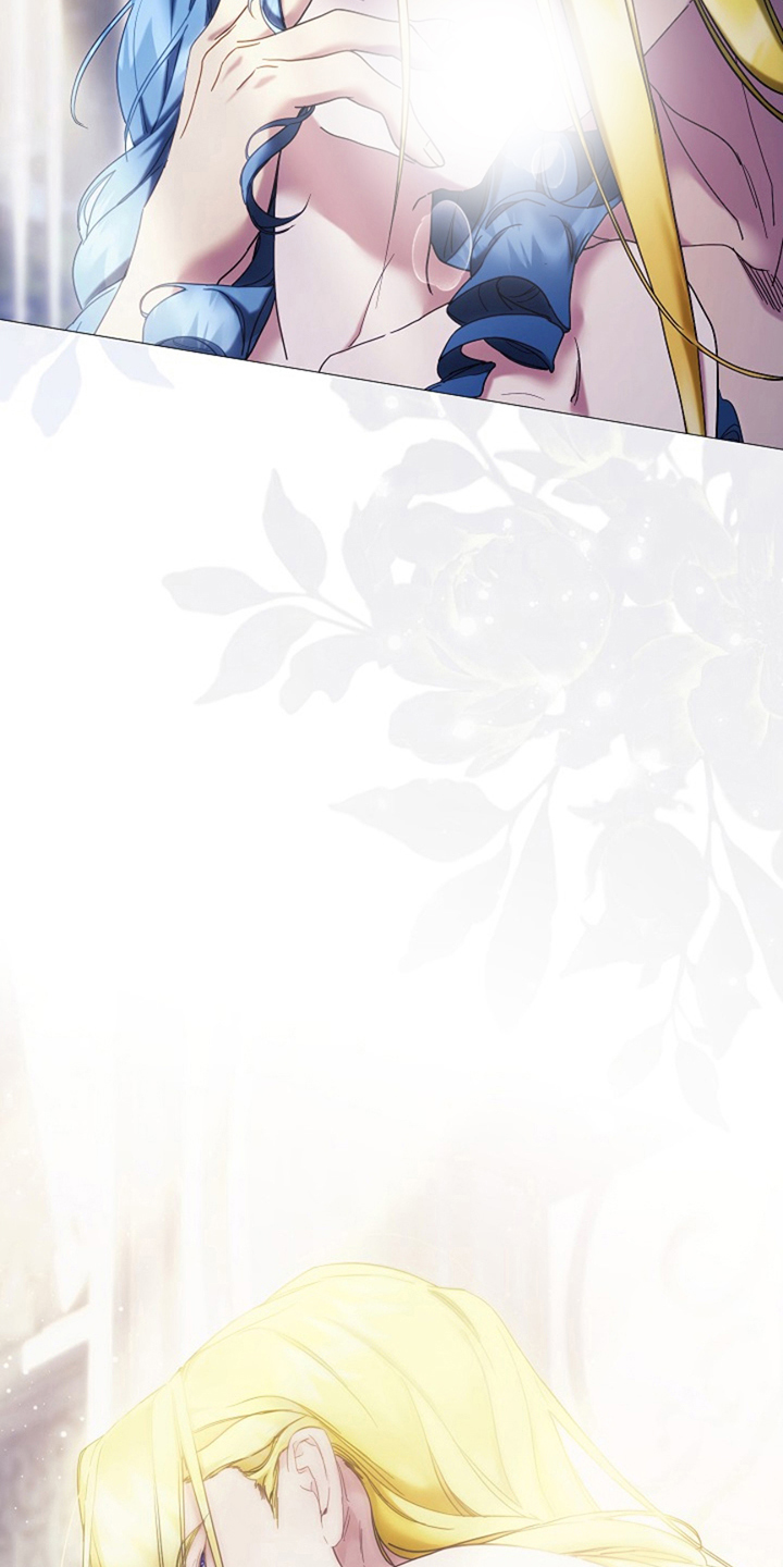 神谕之爱漫画,第11章：终止符4图