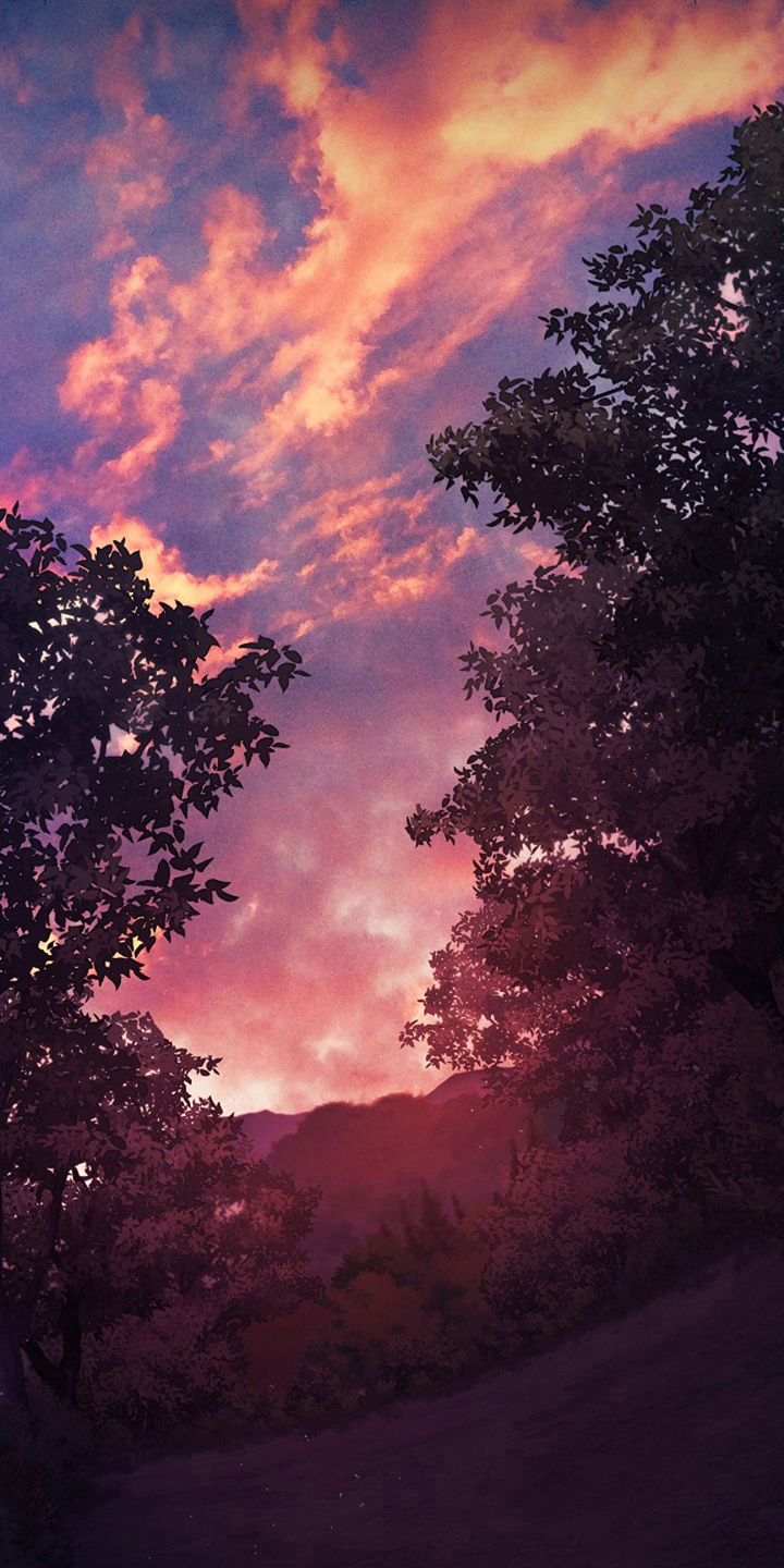 神谕之爱漫画,第8章：贪念5图