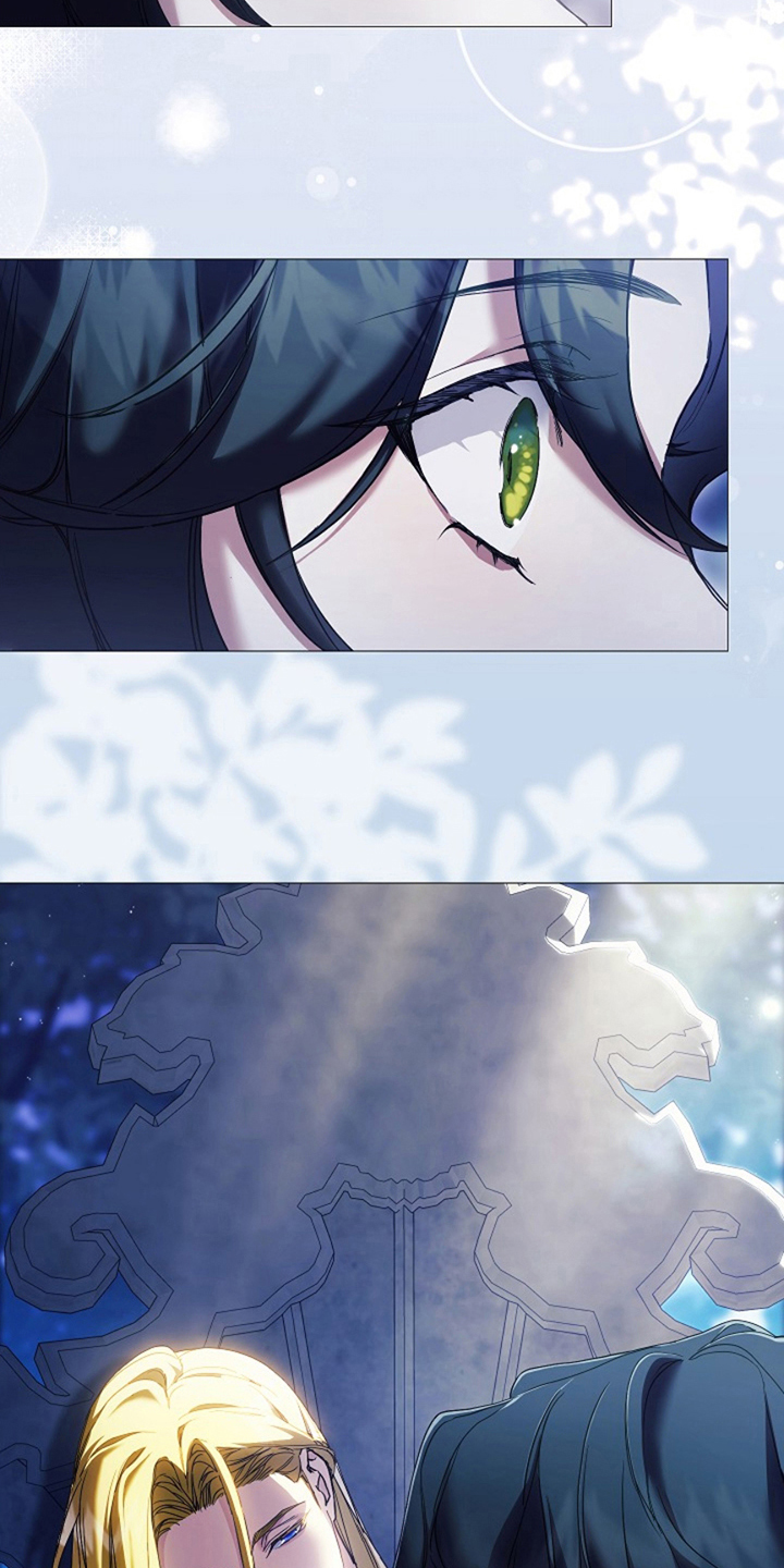 神谕之爱漫画,第6章：微不足道2图