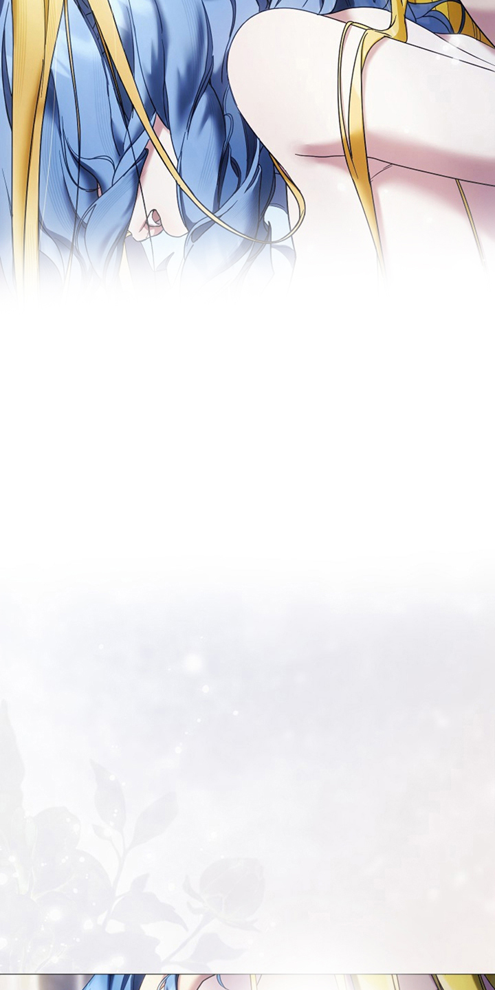 神谕之爱漫画,第11章：终止符3图