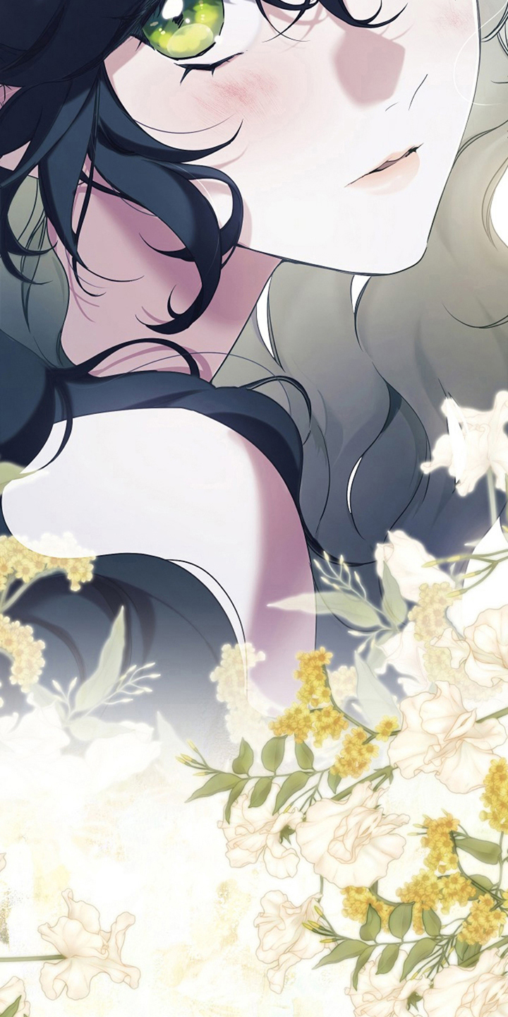 神谕之爱漫画,第7章：真心的吗2图
