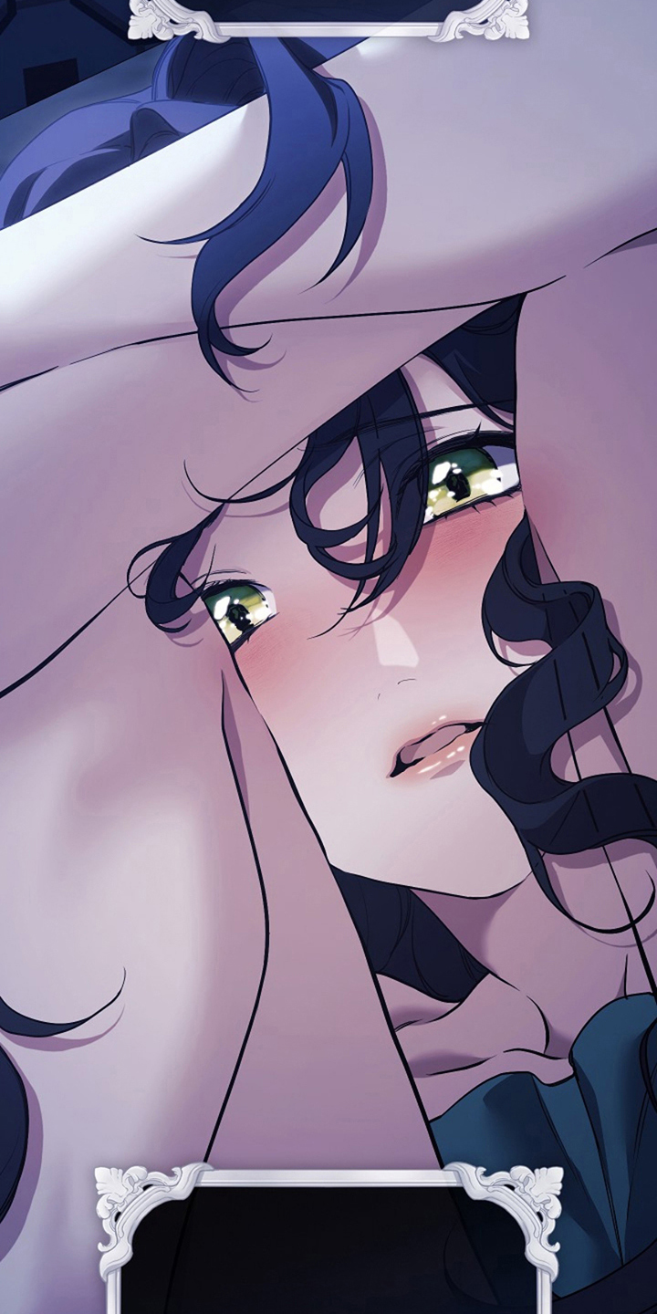 神谕之爱漫画,第4章：希望与绝望3图