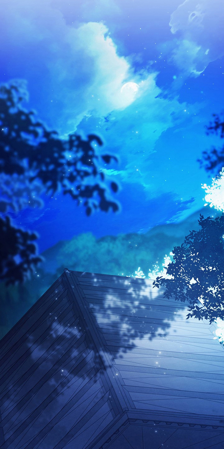 神谕之爱漫画,第4章：希望与绝望1图