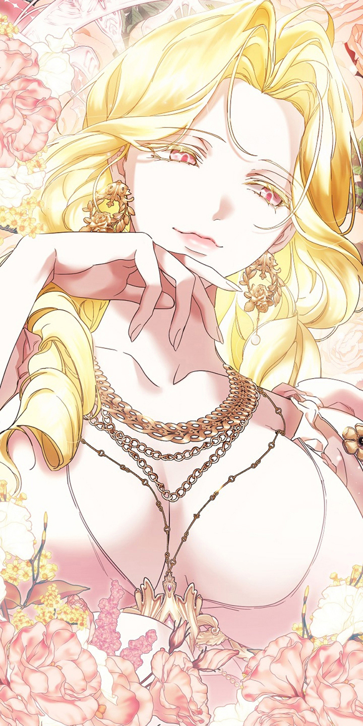 神谕之爱漫画,第12章：愿望3图