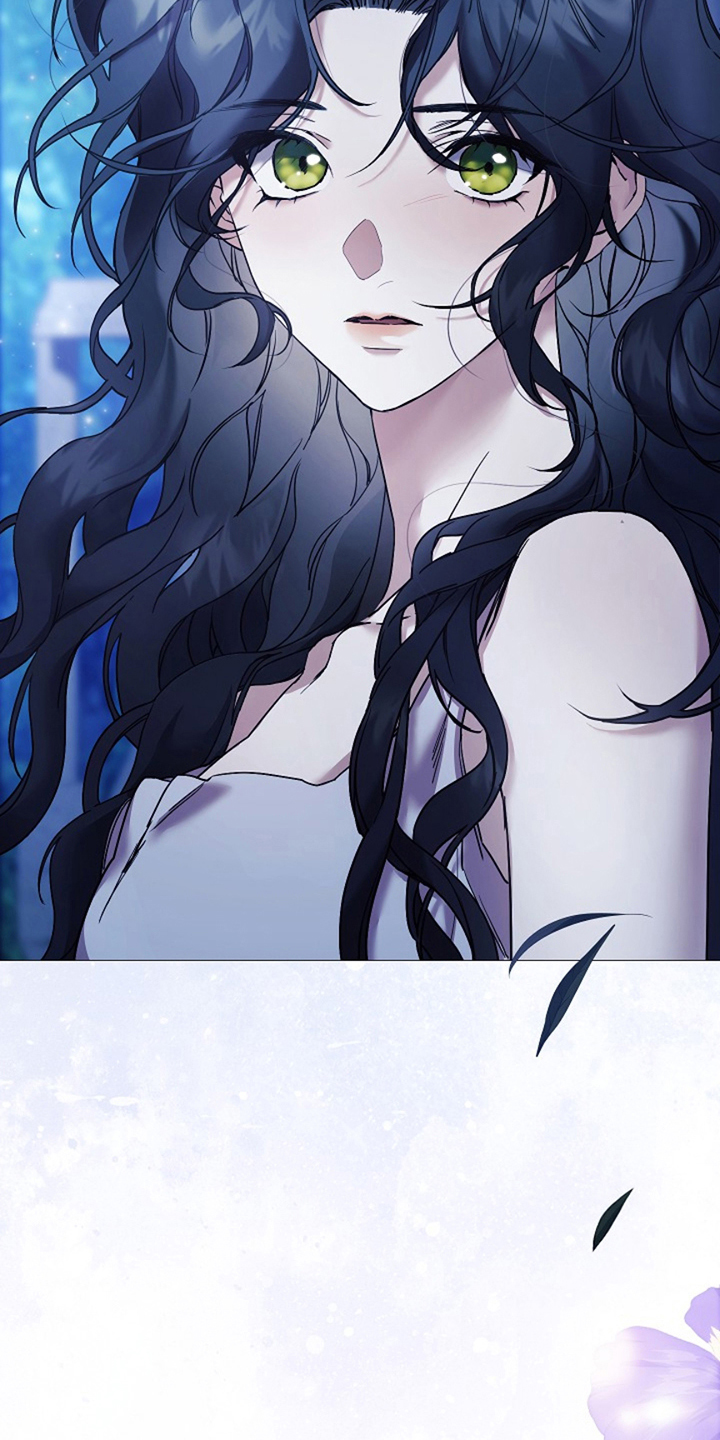 神谕之爱漫画,第9章：不知道的秘密3图