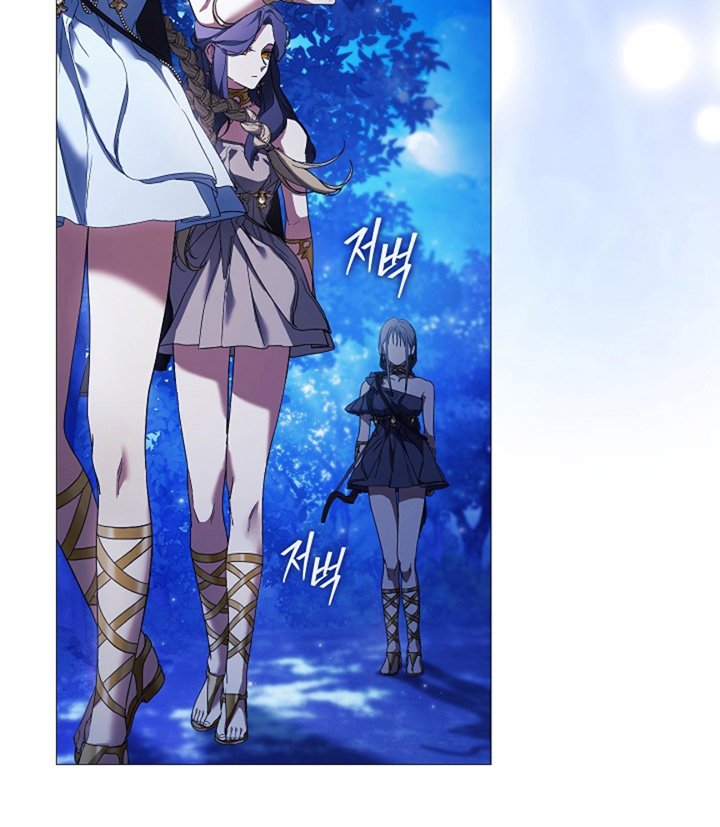 神谕之爱漫画,第4章：希望与绝望2图