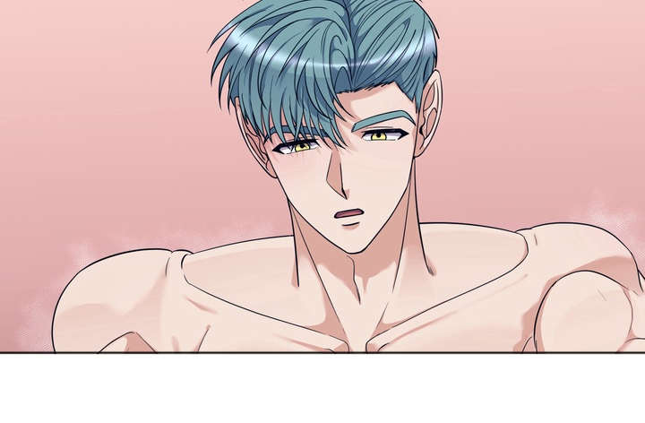 人类男性正常侧面体态漫画,第7章：真可爱3图