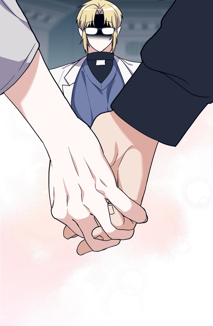 人类男性的体脂率漫画,第27章：真实的爱5图