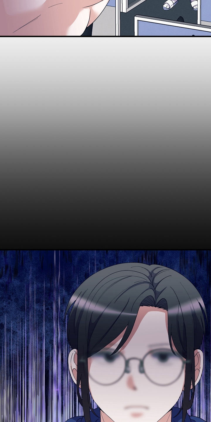 人类男性该有的样子漫画,第22章：噩梦3图