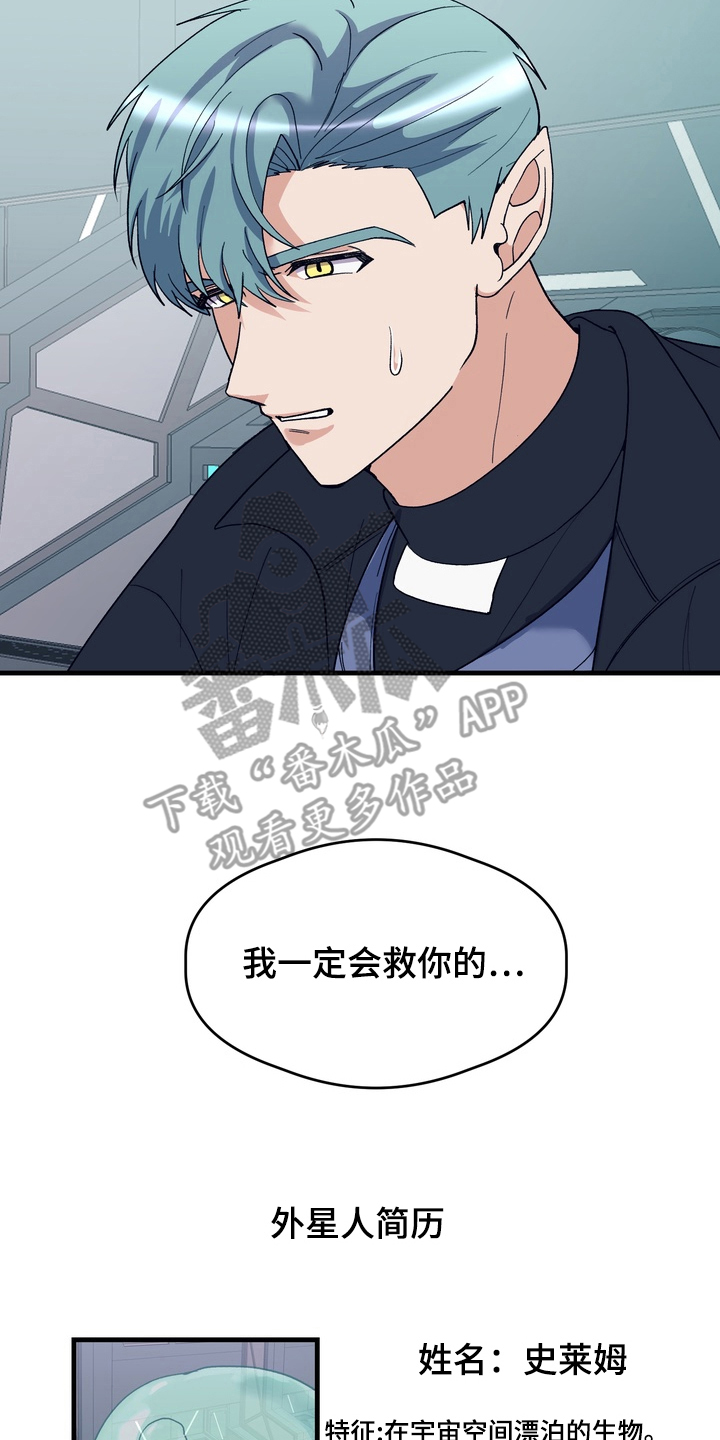 人类男性图鉴漫画,第18章：产卵期1图