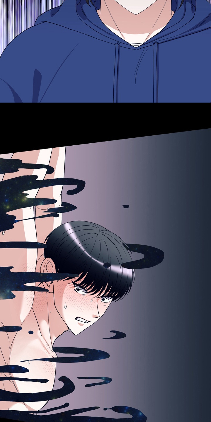 人类男性该有的样子漫画,第22章：噩梦4图